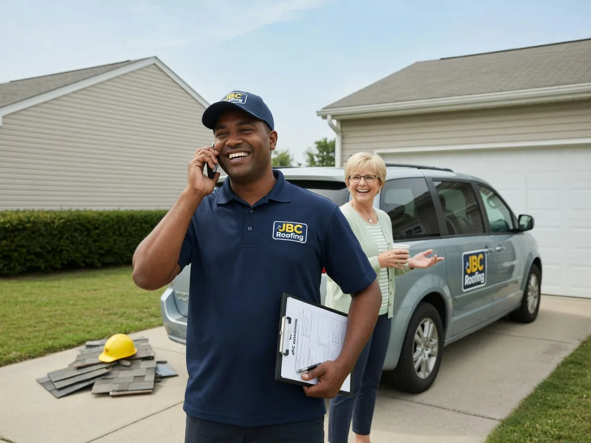 Roof Replacement Standish, MI FAQs